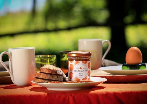 Bed & Breakfast Domaine de Fresnoy