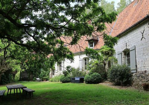 Bed & Breakfast Domaine de Fresnoy
