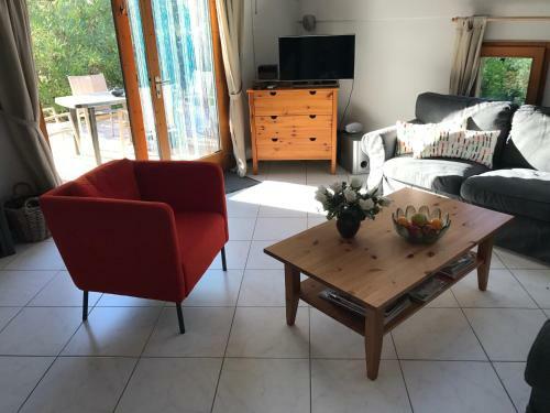 Chateau De Barbet 124
