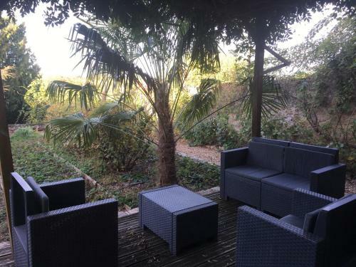 Bed & Breakfast Chambre Priv�e