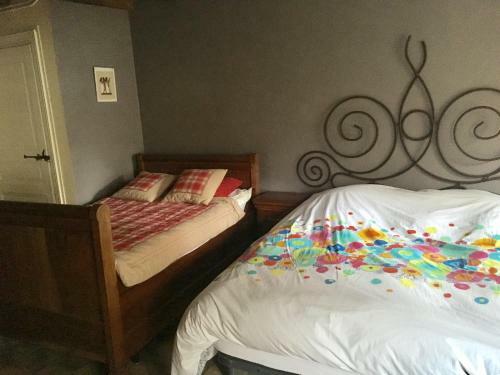 Bed & Breakfast Chambre Priv�e