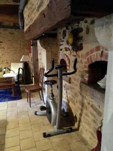 Bed & Breakfast Chambre Priv�e