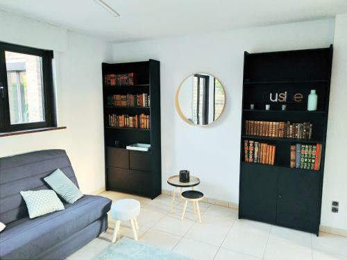 Maison Familiale Tout Confort Proche de Lille