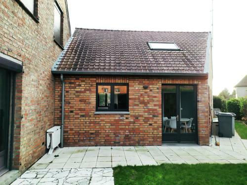 Maison Familiale Tout Confort Proche de Lille
