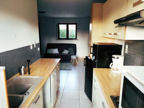 Maison Familiale Tout Confort Proche de Lille