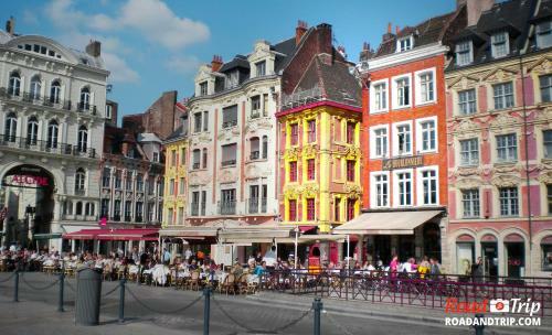 Maison Familiale Tout Confort Proche de Lille