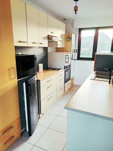 Maison Familiale Tout Confort Proche de Lille