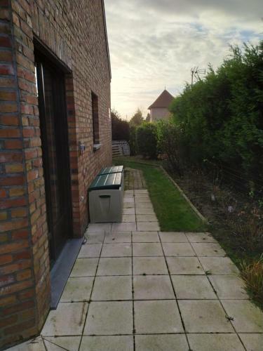 Maison Familiale Tout Confort Proche de Lille