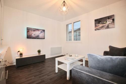 Apartamentos Le Toit D'emma