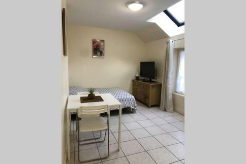 Apartamento Studio Cosy 2 Pers