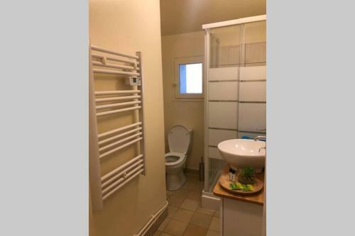 Apartamento Studio Cosy 2 Pers