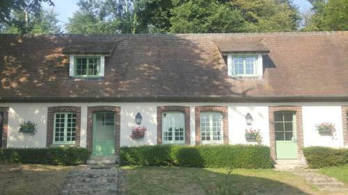 Hostal Chambre D'hote Au Moulin de Longueil