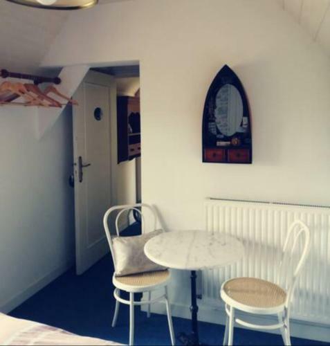 Hostal Chambre D'hote Au Moulin de Longueil