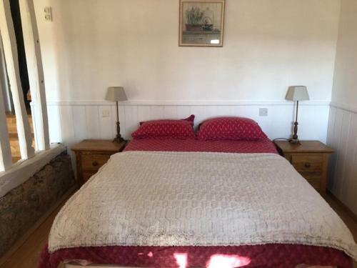 Hostal Chambre D'hote Au Moulin de Longueil