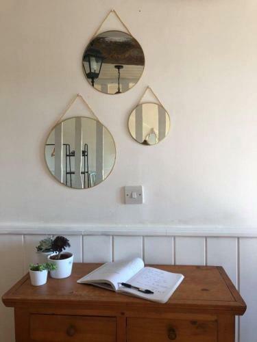 Hostal Chambre D'hote Au Moulin de Longueil