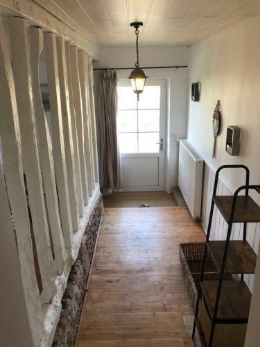 Hostal Chambre D'hote Au Moulin de Longueil