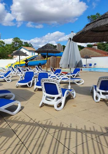 Mobil-home En Vend�e