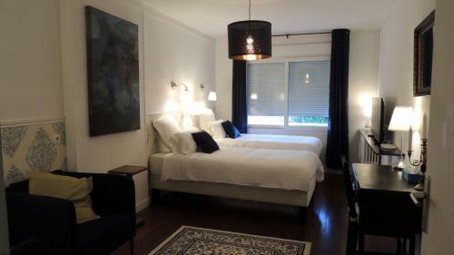 Bed & Breakfast Le Jardin Du Puits