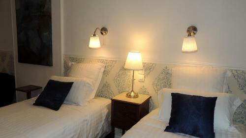 Bed & Breakfast Le Jardin Du Puits