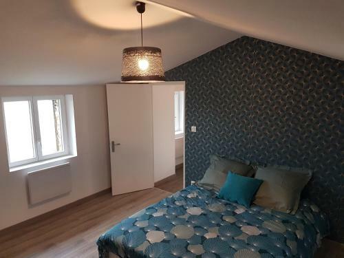 Maison "le Go�land" � Deux Pas Des Plages
