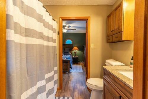 Cherokee Lake Escape A Great Lake Getaway