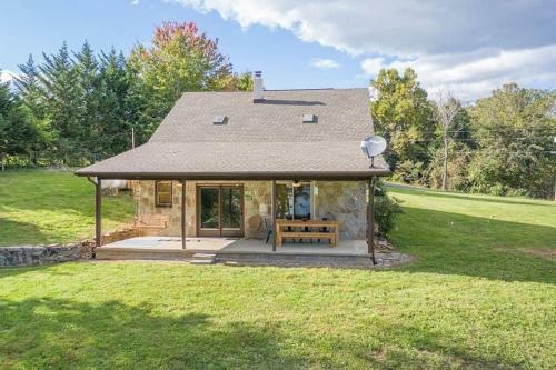 Cherokee Lake Escape A Great Lake Getaway