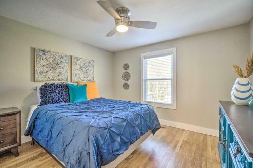 Stunning Kingston Home Less Than 1 Mi To Clinch River