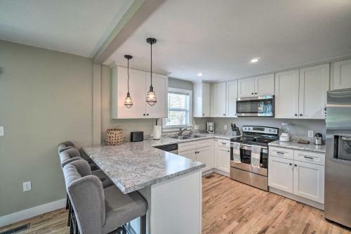 Stunning Kingston Home Less Than 1 Mi To Clinch River