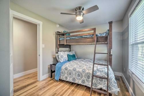Stunning Kingston Home Less Than 1 Mi To Clinch River