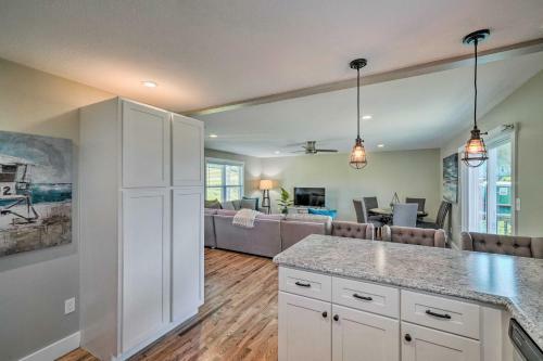 Stunning Kingston Home Less Than 1 Mi To Clinch River