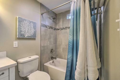 Stunning Kingston Home Less Than 1 Mi To Clinch River