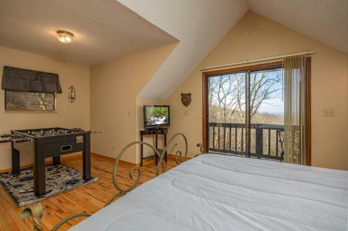 The Hidden Gem Chalet