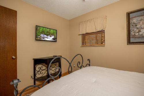 The Hidden Gem Chalet