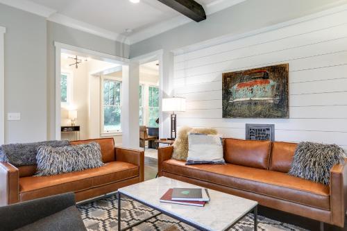Musician's Ranch