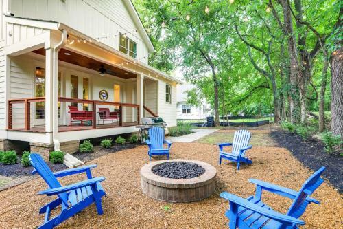 Musician's Ranch