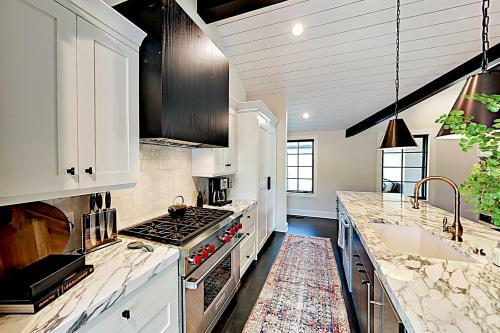 Carters Creek Ranch