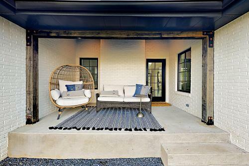Carters Creek Ranch