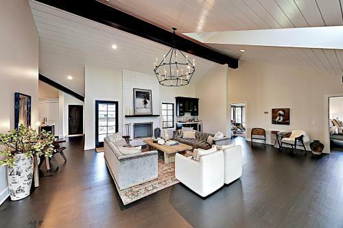 Carters Creek Ranch