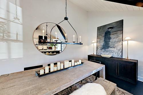 Carters Creek Ranch