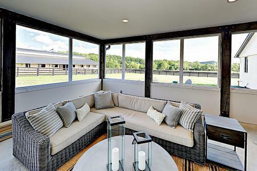 Carters Creek Ranch