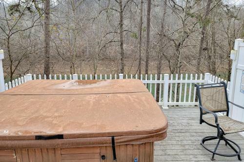 Ski S'more