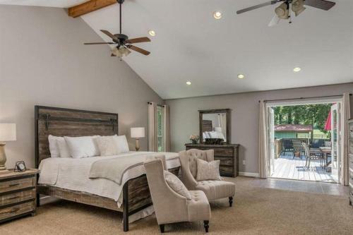 Parson's Retreat