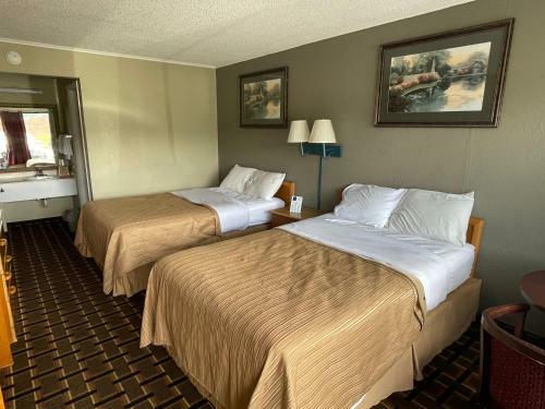 Hotel Bravo Inn