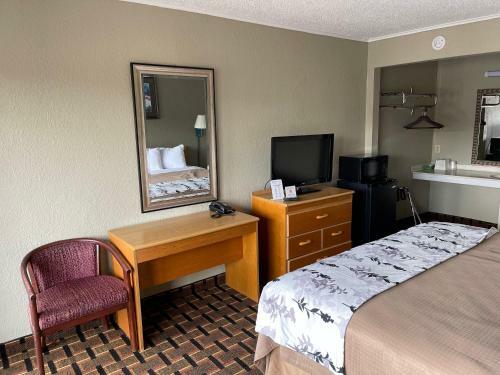 Hotel Bravo Inn