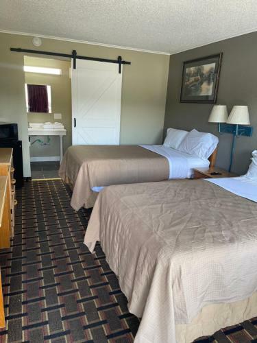 Hotel Bravo Inn