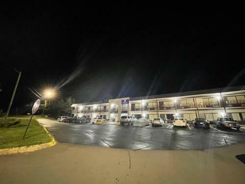 Hotel Bravo Inn
