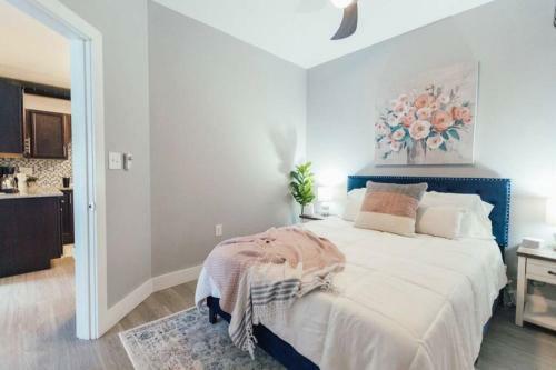 Apartamento Oasis On Main With Tempurpedic King Bed