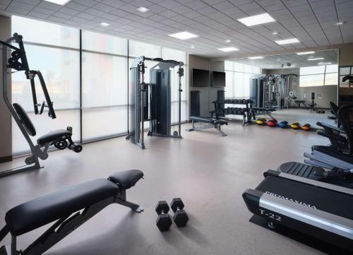 Hotel Best Western Plus Executive Residency Jackson Northeast