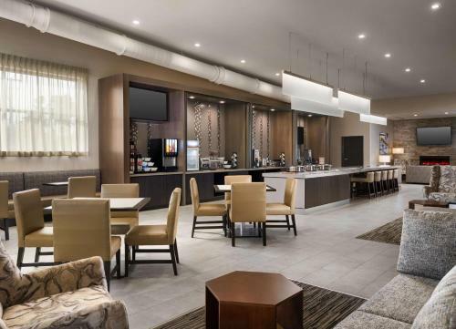 Hotel Best Western Plus Executive Residency Jackson Northeast
