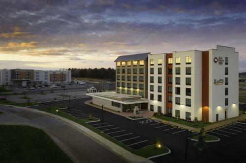 Hotel Best Western Plus Executive Residency Jackson Northeast